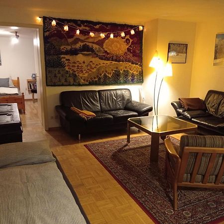 Ferienwohnung Eichhorn Hinterzarten Dış mekan fotoğraf