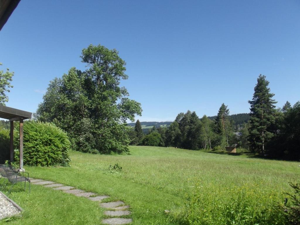 Ferienwohnung Eichhorn Hinterzarten Dış mekan fotoğraf